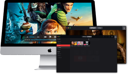 best video playing software for mac